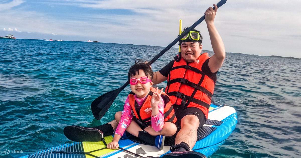 Kenting, Pingtung | 5min from the Sea | SUP Included, Plus